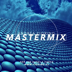 Andrea Fiorino - Andrea Fiorino Mastermix #509