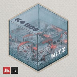 K4 Podcast - Nitz