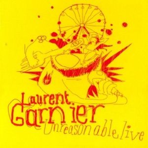 Laurent Garnier At Unreasonable Live Elysee Montmartre Paris France 15 September 00 By Ldjm Mixcloud
