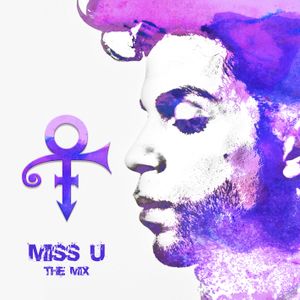 Miss U - The Mix