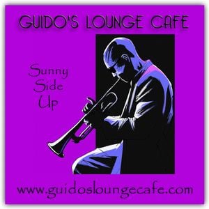Cover art for Guido's Lounge Cafe Broadcast 0305 Sunny Side Up (20180105) by Jazzmo