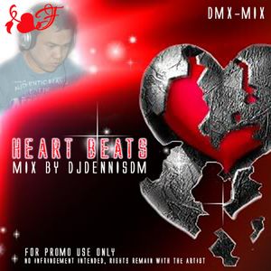Heart Beats 2021 Mix by DJDennisDM