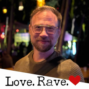 Cover art for Love.Rave. - September 2025 Season Closer Set by braver909