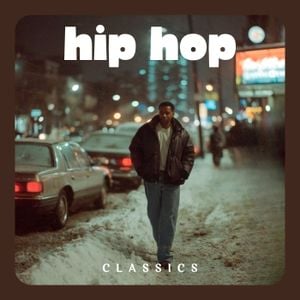 Cover art for Hip Hop Classics by jazzmastermike