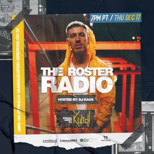 Dj Klutch Roster Radio Guest Mix Hosted By Dj Kaos Dec 12/17/20