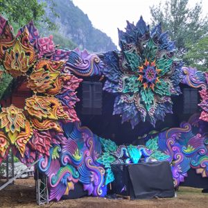 Etsaman @ Shankra Festival 2019 by Etsaman | Mixcloud