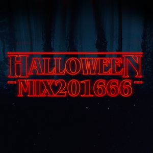 Court - Halloween MIX201666 (8K guest mix)