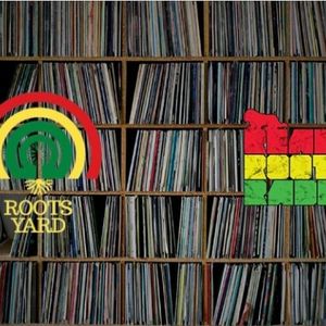 ROOTS WEDNESDAY 14/07/2021 Ras Kayleb/Danny Red section.