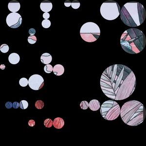 Cover art for Gaijin Blues II LP Launch Party - 22.11.19 by BrilliantCorners