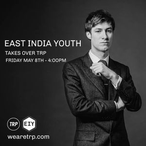 EAST INDIA YOUTH TAKEOVER - MAY 8 - 2015