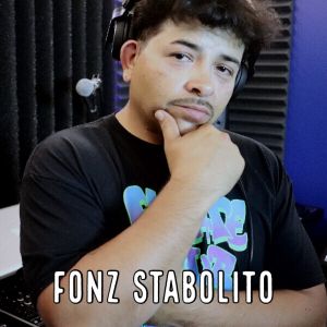 DJ FONZ STABOLITO - Mix 13