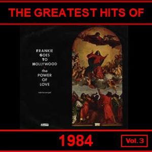 Greatest Hits 1984 Vol 3 By Rpm Mixcloud