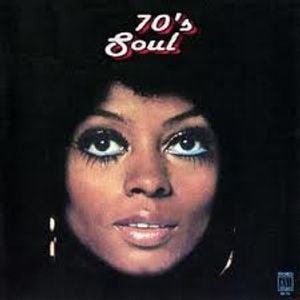 Soul Sounds Of The 70's By Mjsoulboy 