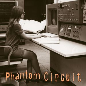 Phantom Circuit #360 - System 360