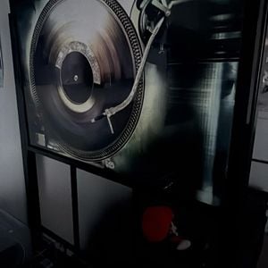 After Hour Sessions UK Hardhouse