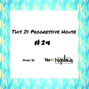 Cover art for #24"This Is Progressive House" by tomyokoyama5