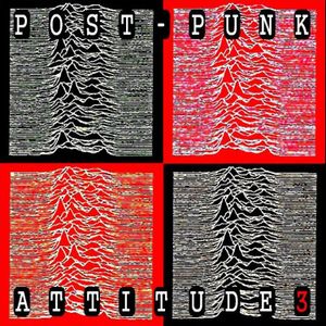 Post Punk Attitude 3