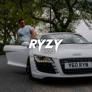 Cover art for RYZY Radio #006 by ryzymackay