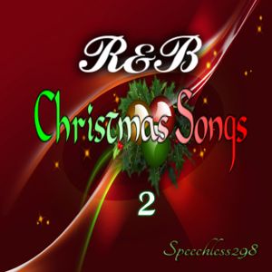R&B Christmas Songs 2