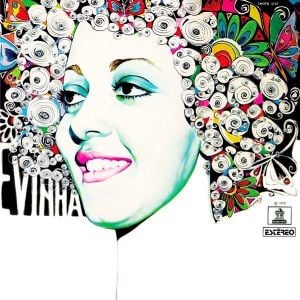 Cover art for Brazilian Rhythms by adamkvasnica3