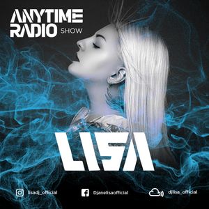 LISA - Anytime Radio #038