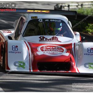 Porque Hoje é Domingo 9 de abril 2017 (RCB) - João Fonseca (piloto)