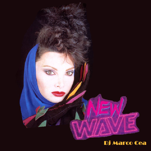 New Wave Mix Vol.3 - Dj Marco Cea