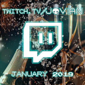 Party Time パーティーの時間 Ep 760 Twitch Tv Jovian 19 01 18 Friday By J O V I A N Mixcloud