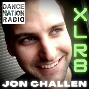 Jon Challen pres. XLR8 (03.12.2022)
