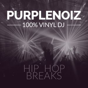 0407 Hip Hop B2 DJ Purplenoiz