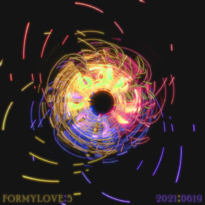 FORMYLOVE:5 2021:0619