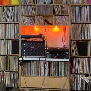 Cover art for Floating Points - 13th April 2020 by NTSRadio
