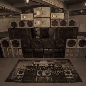 Deep Journey - Mix by Collynization Soundsystem