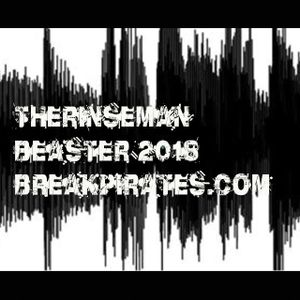 BEASTER - JUNGLE VIBES - BREAKPIRATES 2018