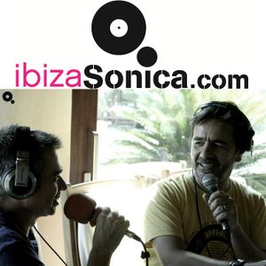 Carl Cox presents The Kitchen Sessions with Laurent Garnier / 4.09.2012 / Ibiza Sonica