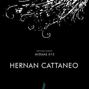 Midaas Special Guest: Hernan Cattaneo 27/01/23