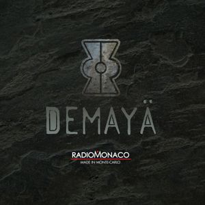Be my Guest avec Demayä (09-05-19)