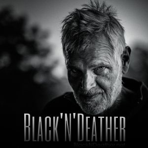 Black'N'Deather - 2021-11-29 - Light at the end ..