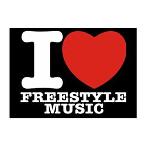 Old School FreeStyle Mix 2020