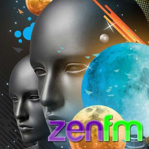 Oblique Sessions - Wednesday 8th May - Zen FM