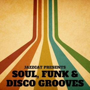 Soul, Funk & Disco Grooves by Jazzcat | Mixcloud