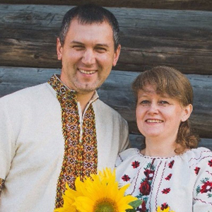 Любов – фундамент щасливого подружнього життя