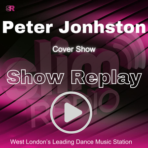 19-05-2026 - Peter Johnston Cover Show - Slim Radio