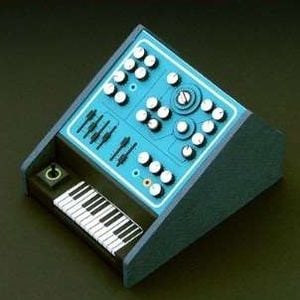 City of Synths Ep. 6