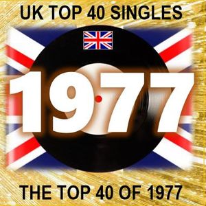THE TOP 40 SINGLES OF 1977 [UK] by RPM Mixcloud
