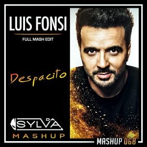 Luis Fonsi Ft Daddy Yankee Despacito Da Sylva Mashup Full Edit By Da Sylva Mixcloud luis fonsi ft daddy yankee despacito