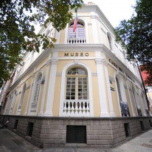 Venustiano Carranza y su Museo