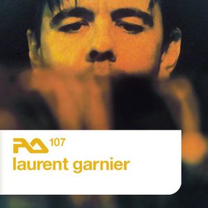 RA.107 Laurent Garnier