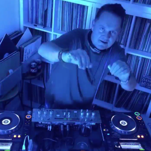 DJ John Course Isolation Live Webstream Set 4 - Easter Sat ...