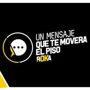 Dante Serafines De Fuego Roka Stereo By Rokastereo Mixcloud Conoce todas las mejoras que tiene app roka stereo, y descubre todos los servicios de roka stereo en tus manos. mixcloud